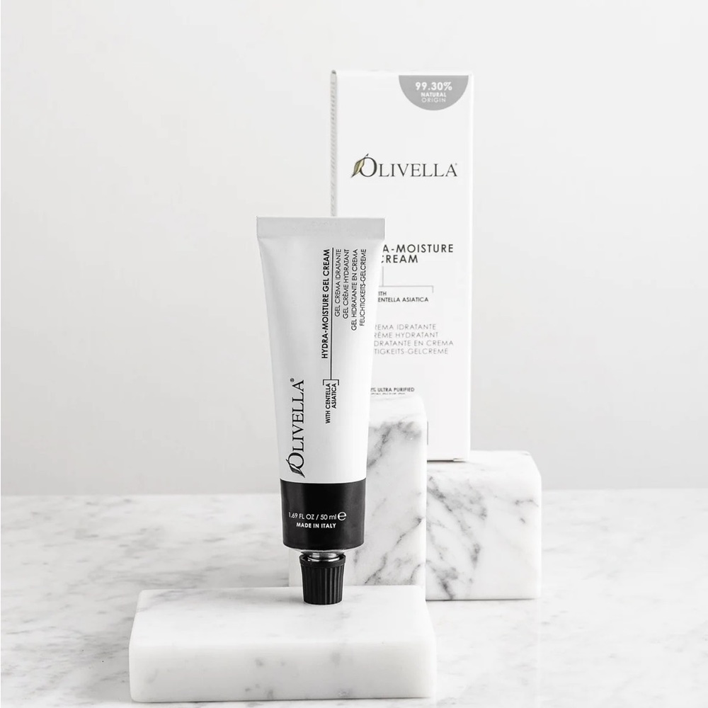 OLIVELLA HYDRA MOISTURE GEL CREAM